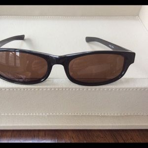 🔥Stylish! TOMMY HILFIGER black sunglasses